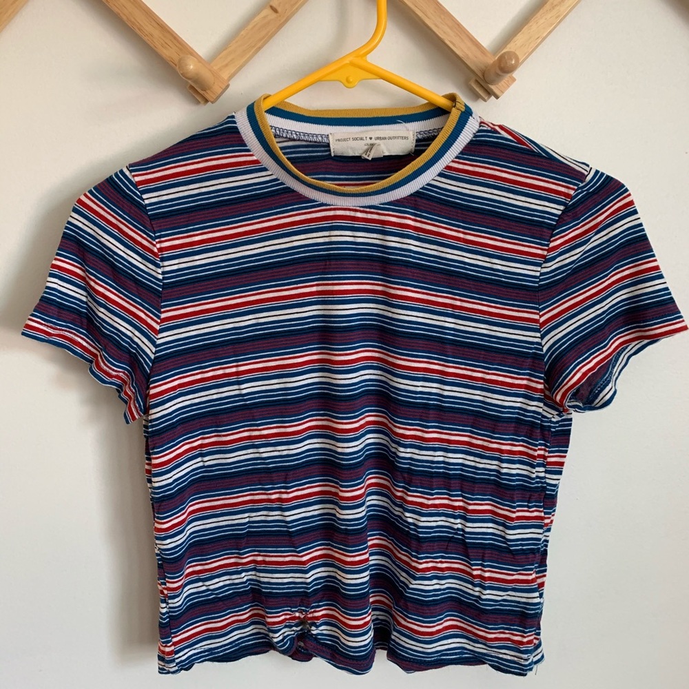 Urban Outfitters Crop Top
